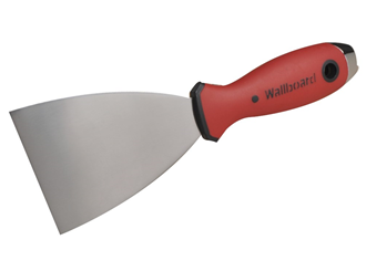 wallpro 50mm stainless putty knife